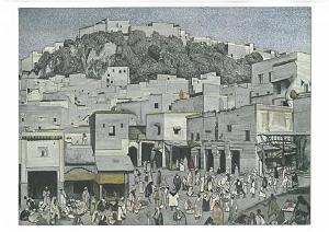 JACQUES MAJORELLE (122)